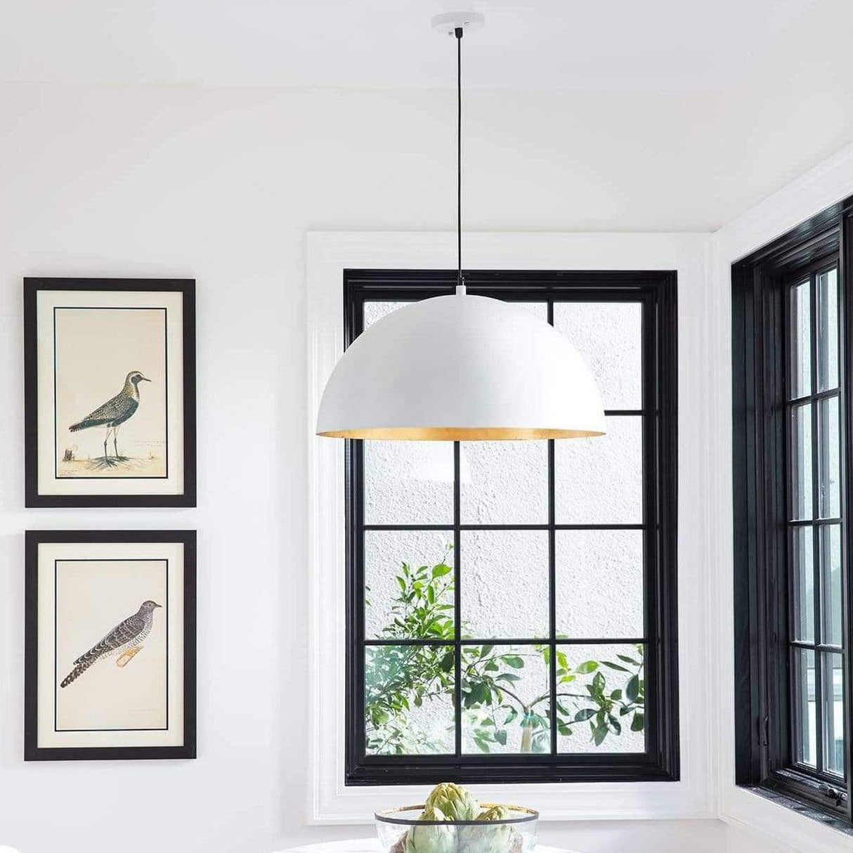 Regina Andrew Sigmund Pendant Lighting