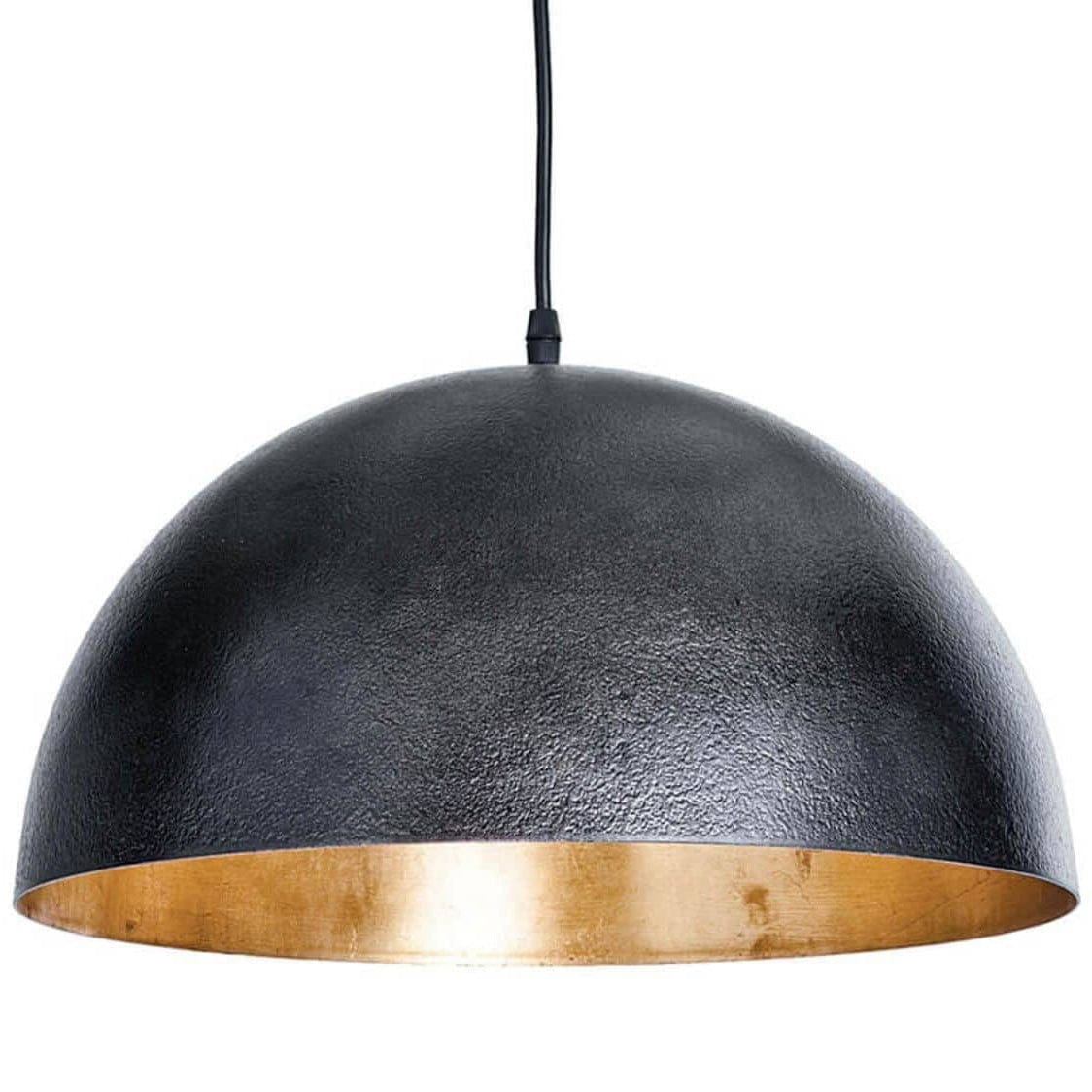 Regina Andrew Sigmund Pendant Lighting regina-andrew-16-1090BLK 844717023590