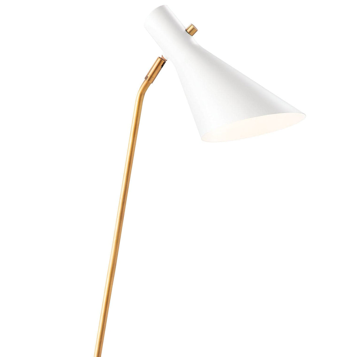 Regina Andrew Spyder Floor Lamp Lighting