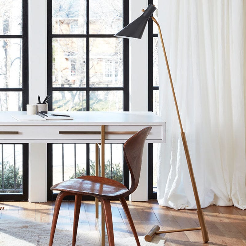 Regina Andrew Spyder Floor Lamp Lighting