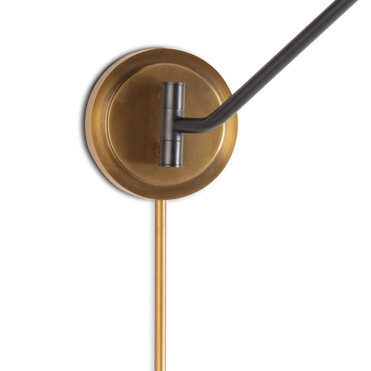 Regina Andrew Spyder Single Arm Sconce Lighting