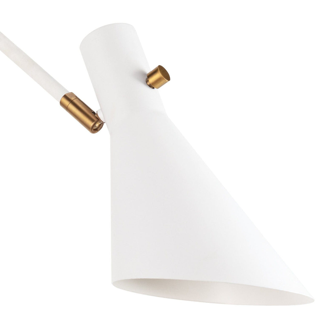 Regina Andrew Spyder Single Arm Sconce Lighting
