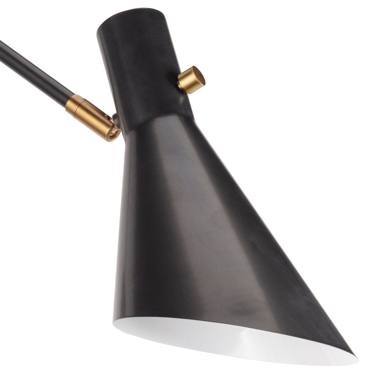 Regina Andrew Spyder Single Arm Sconce Lighting