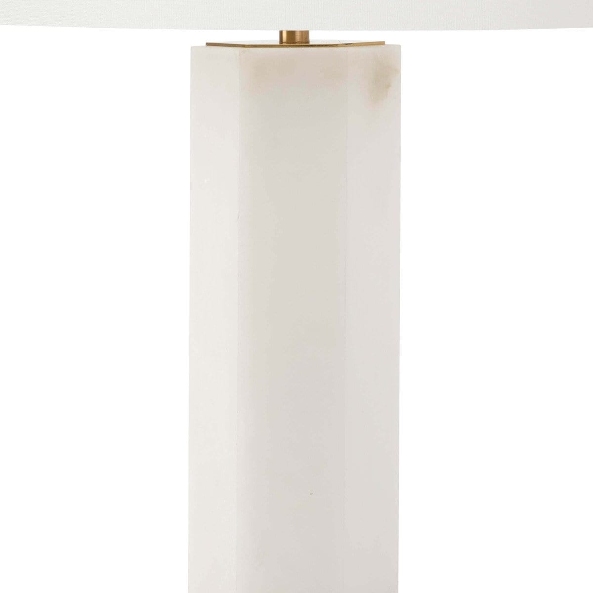 Regina Andrew Stella Alabaster Table Lamp Lighting regina-andrew-13-1416 00844717094316