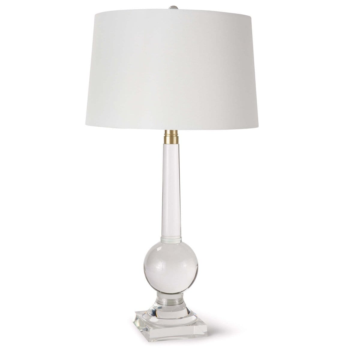 Regina Andrew Stowe Crystal Table Lamp Lighting regina-andrew-13-1327 00844717092305