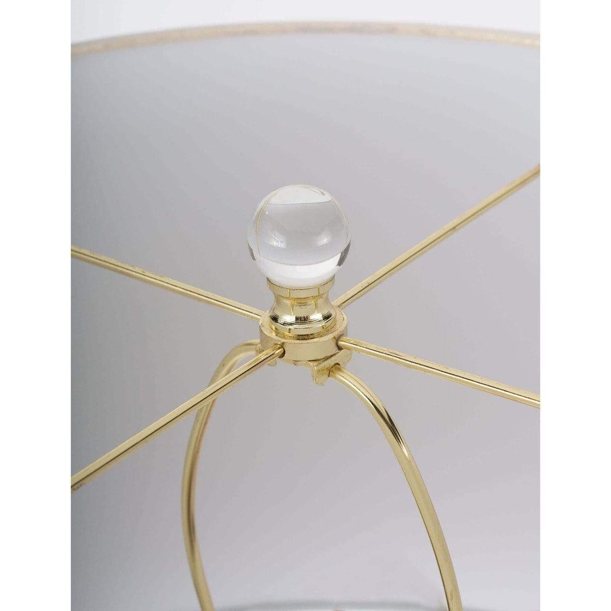 Regina Andrew Stowe Crystal Table Lamp Lighting regina-andrew-13-1327 00844717092305