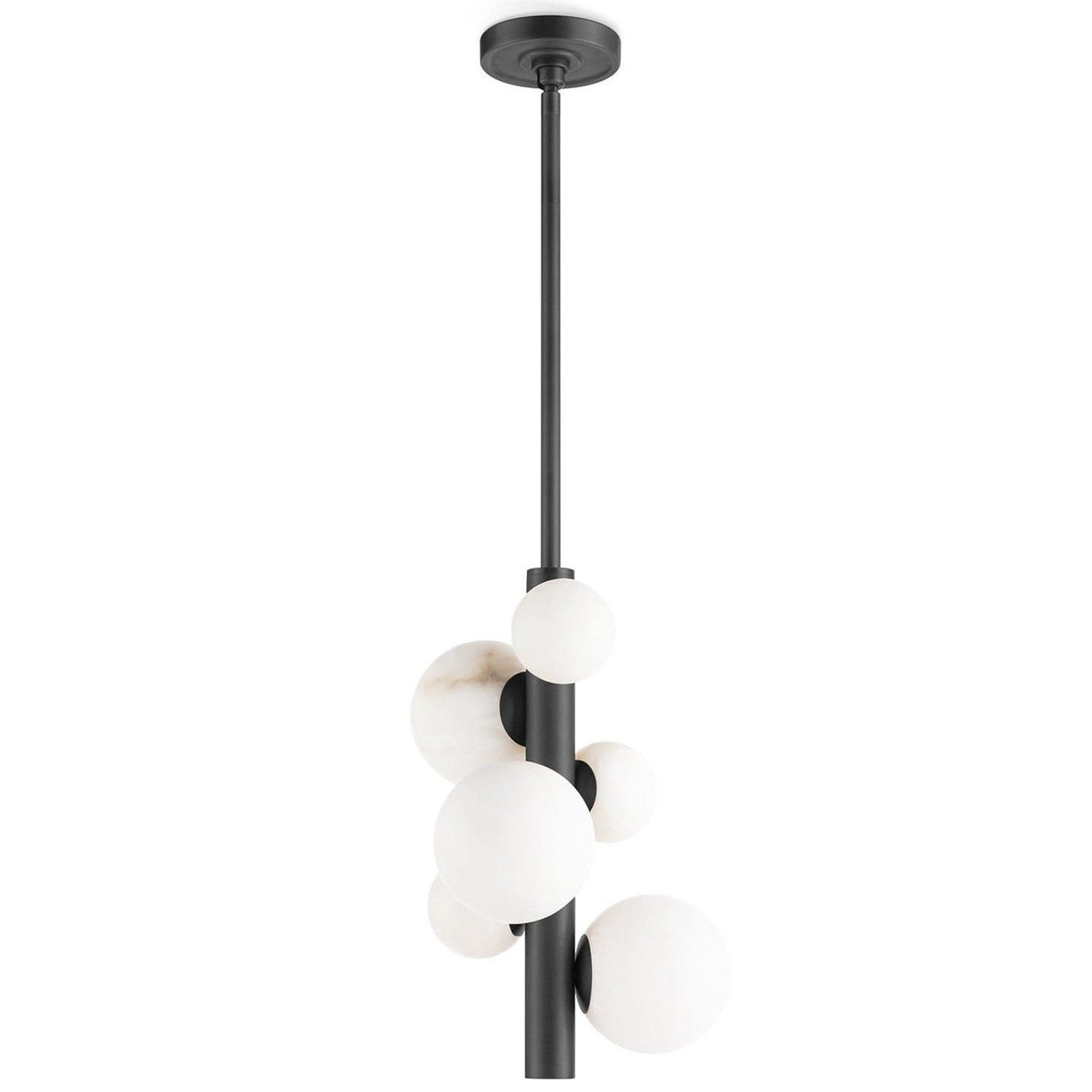 Regina Andrew Styx Vertical Pendant Lighting
