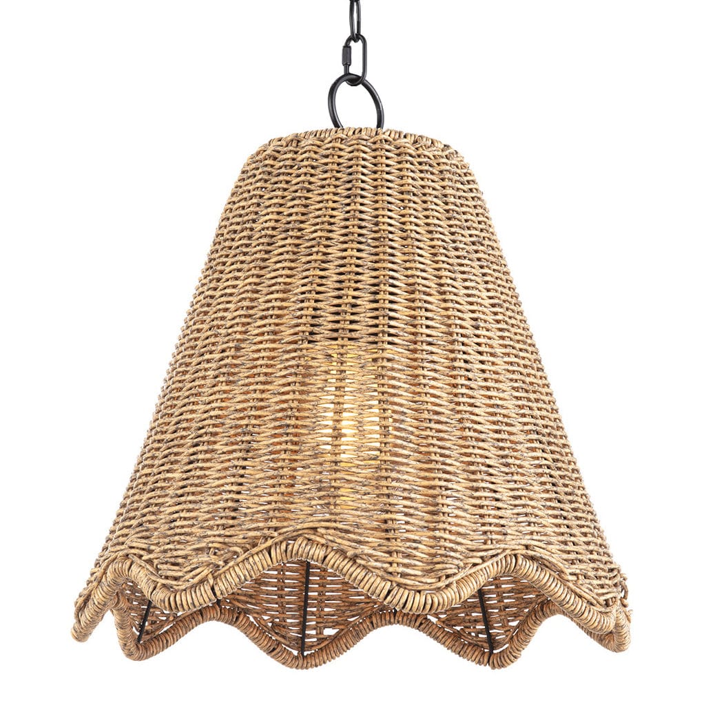 Regina Andrew Summer Pendant Lighting regina-andrew-17-1029NAT 844717033797