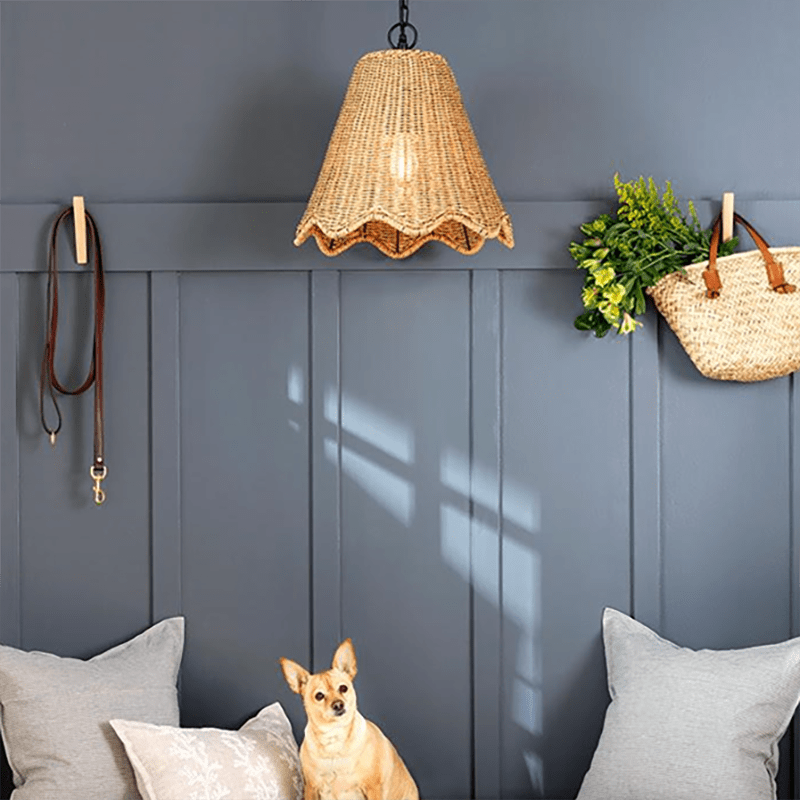 Regina Andrew Summer Pendant Lighting regina-andrew-17-1029NAT 844717033797