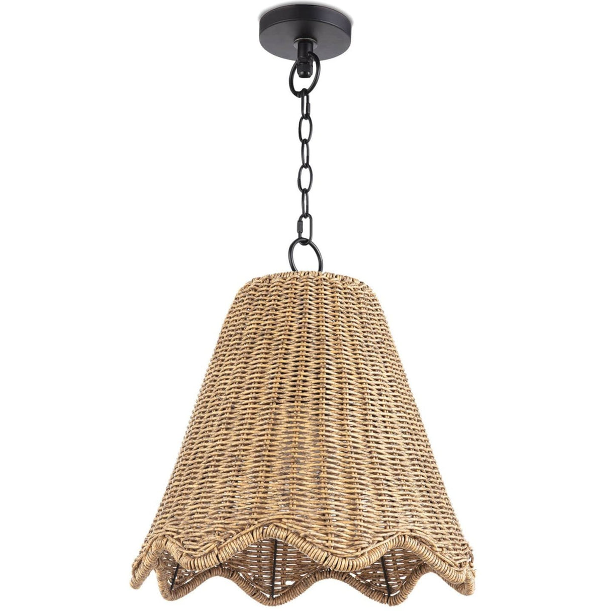 Regina Andrew Summer Pendant Lighting regina-andrew-17-1029NAT 844717033797