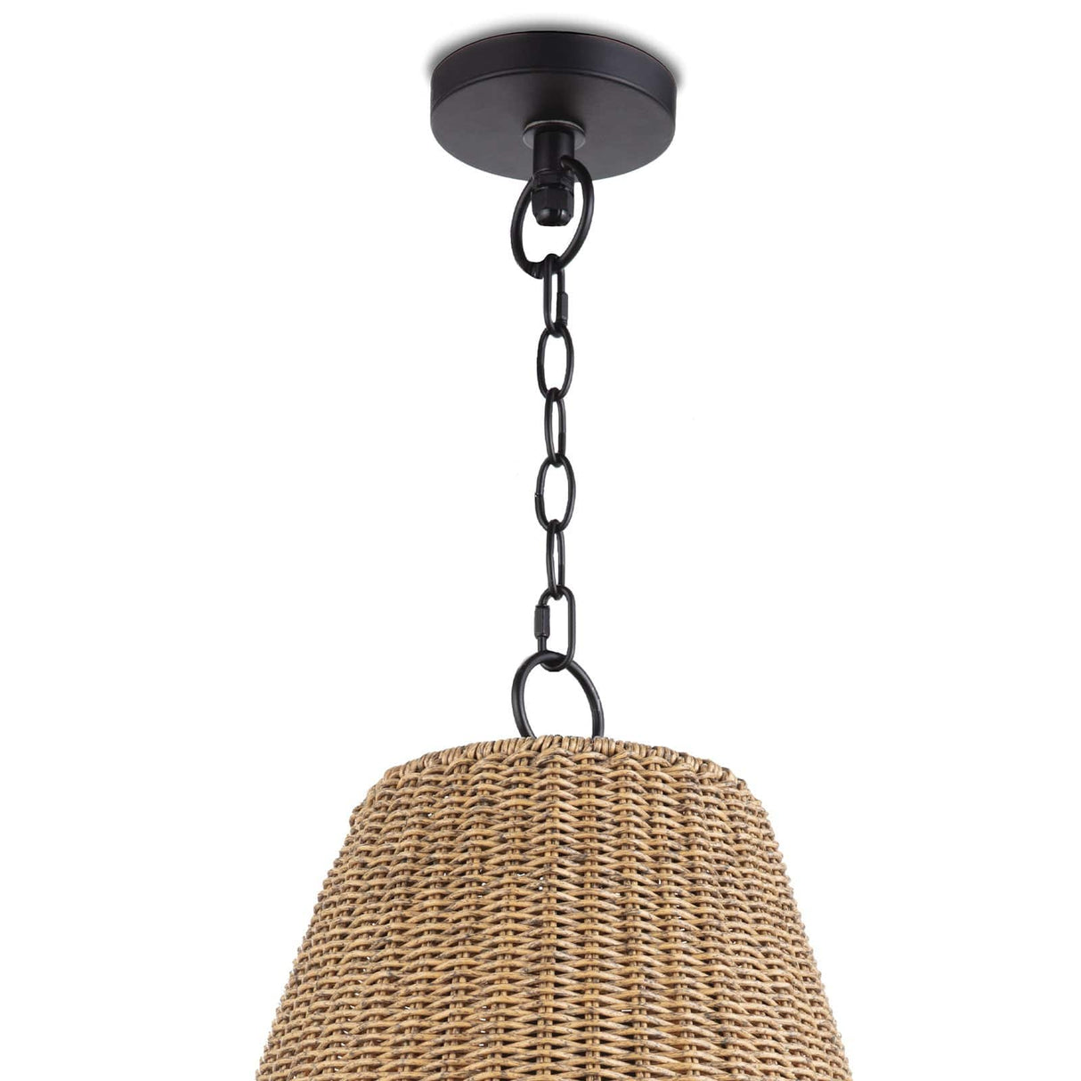 Regina Andrew Summer Pendant Lighting regina-andrew-17-1029NAT 844717033797