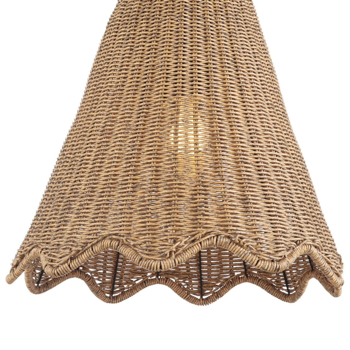 Regina Andrew Summer Pendant Lighting regina-andrew-17-1029NAT 844717033797