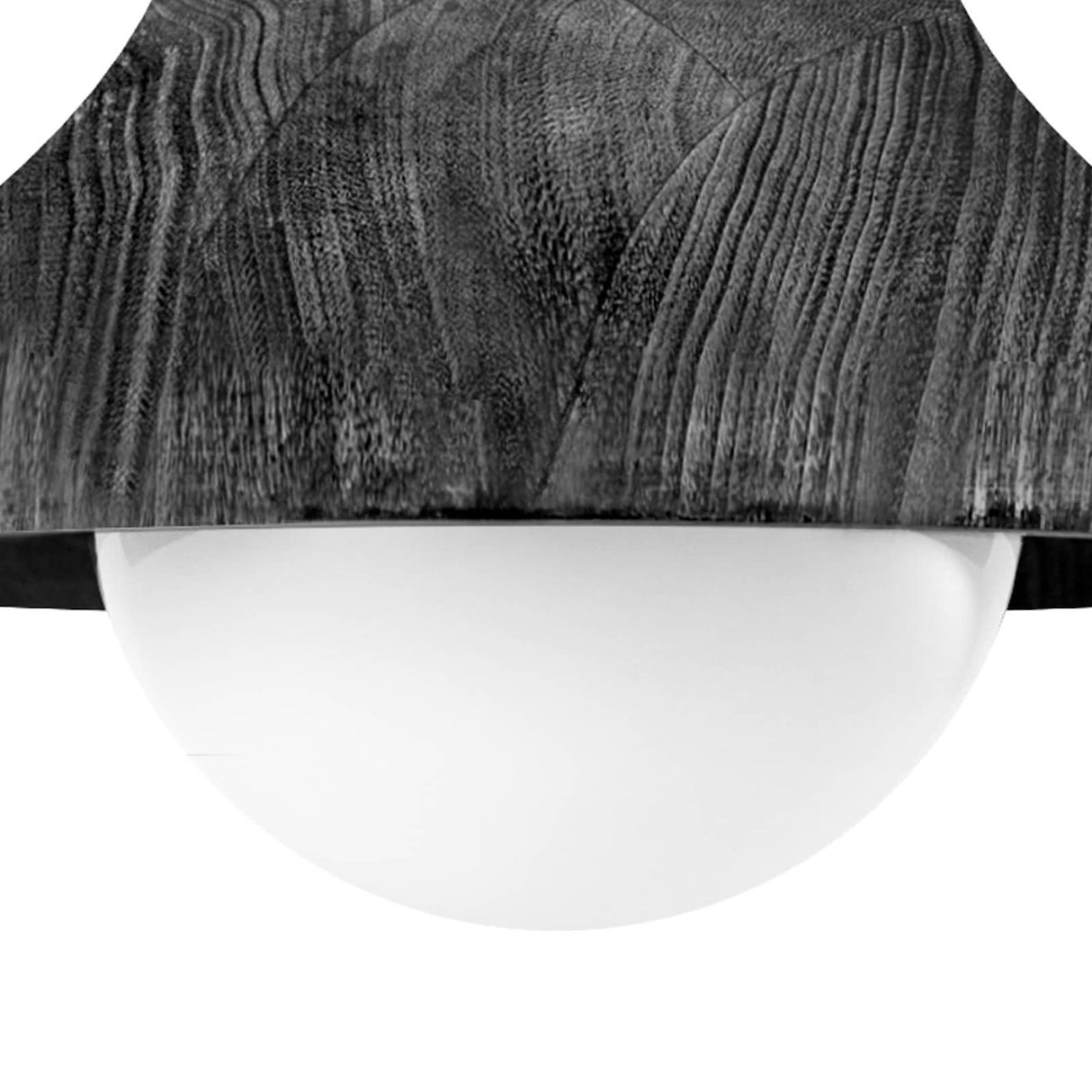 Regina Andrew Surfside Wood Flush Mount Lighting