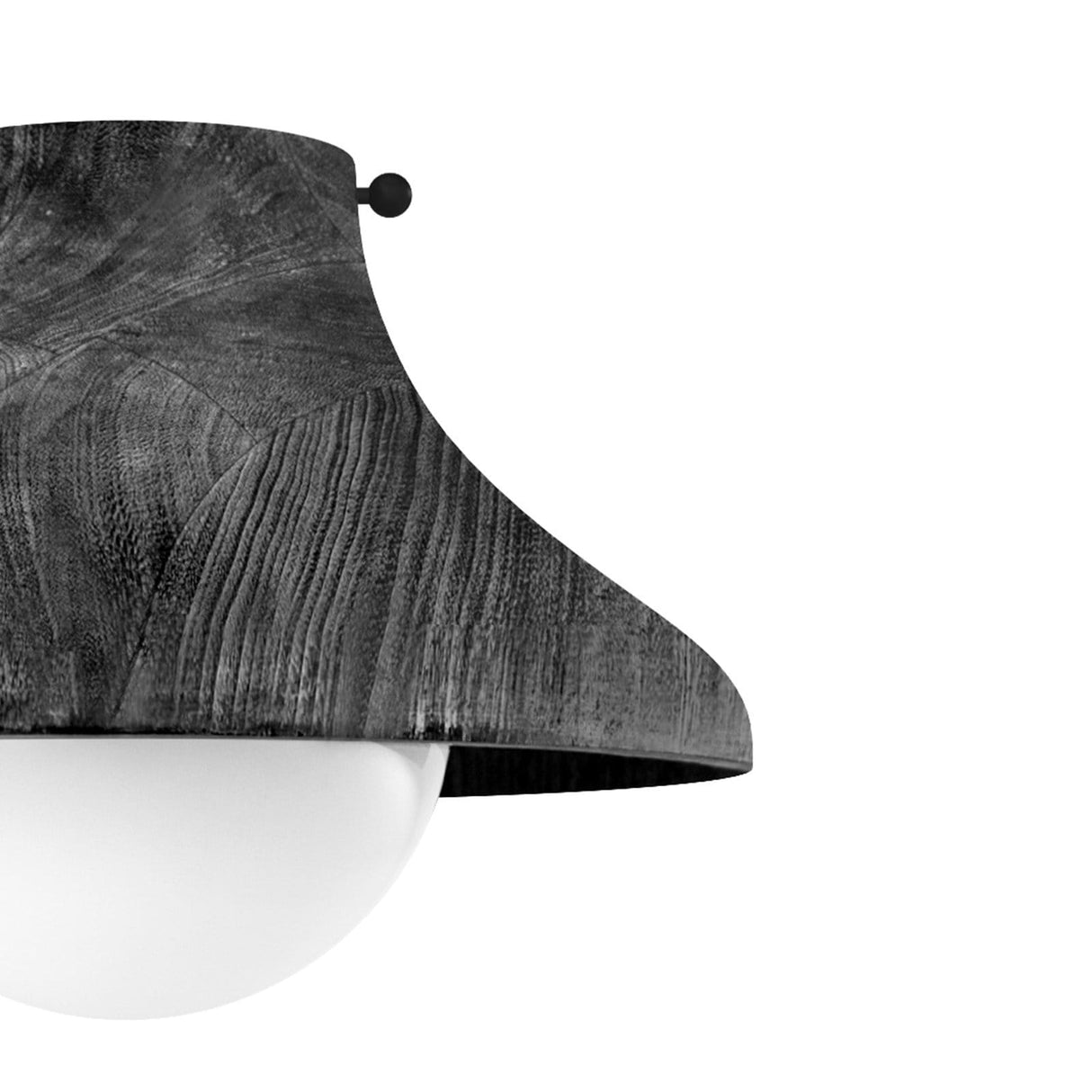 Regina Andrew Surfside Wood Flush Mount Lighting