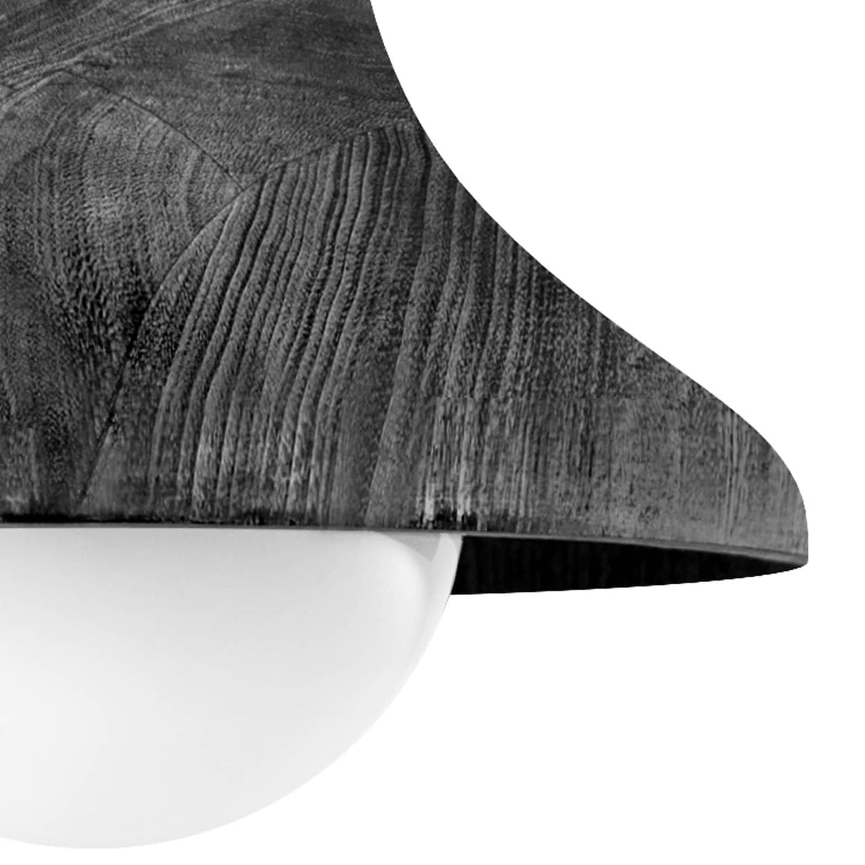 Regina Andrew Surfside Wood Flush Mount Lighting