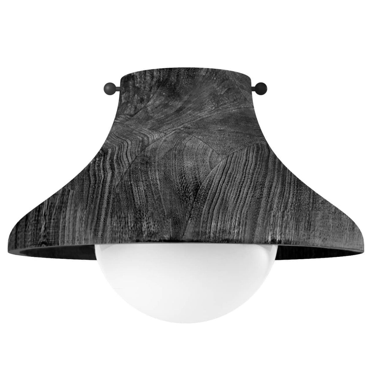Regina Andrew Surfside Wood Flush Mount Lighting regina-andrew-16-1347EB