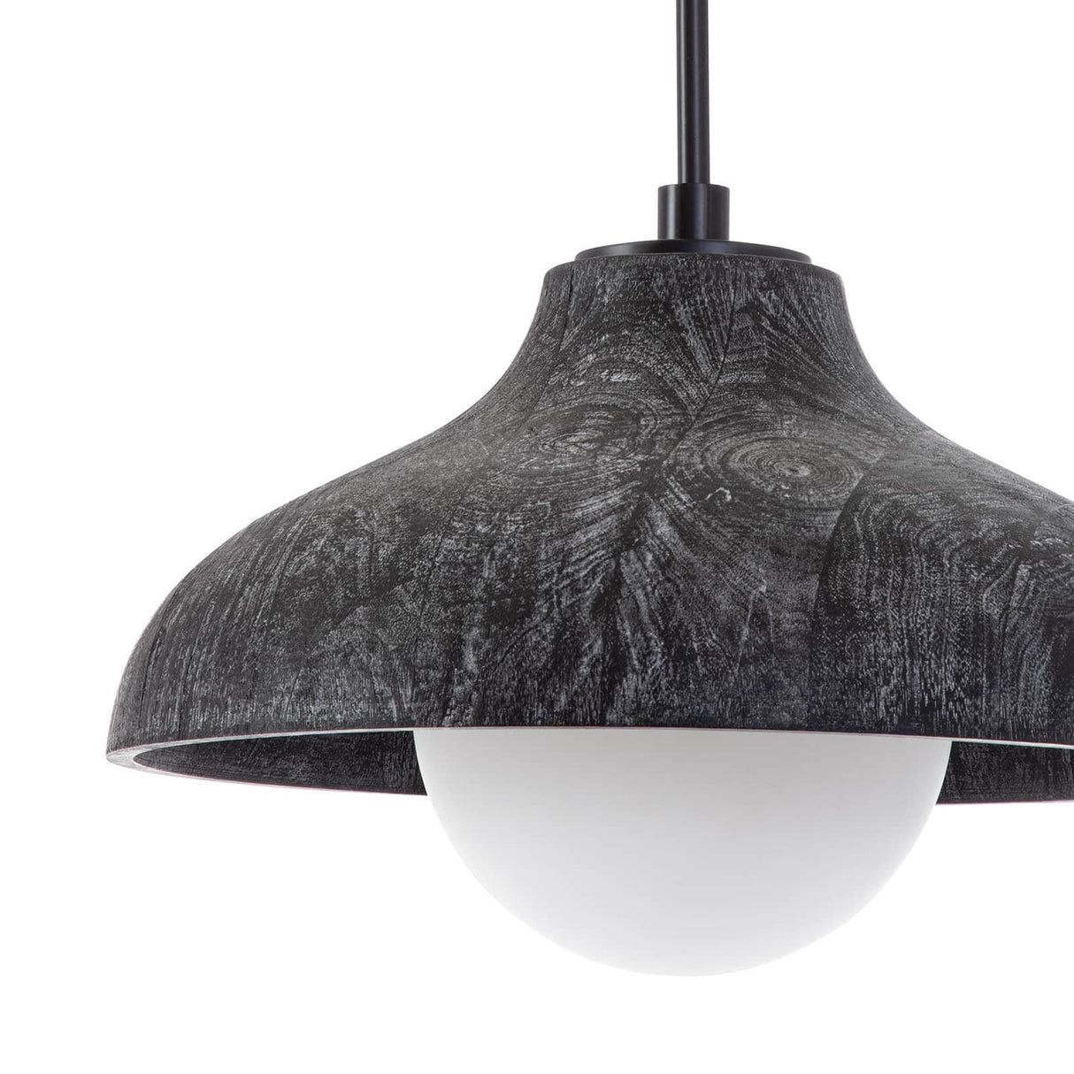 Regina Andrew Surfside Wood Pendant Lighting