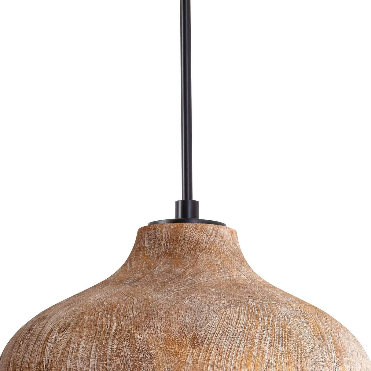 Regina Andrew Surfside Wood Pendant Lighting