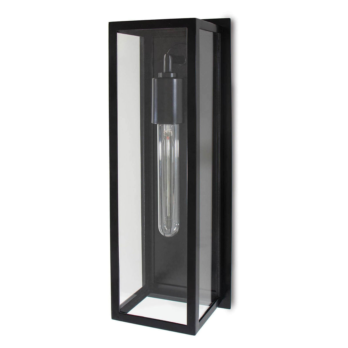 Regina Andrew Sydney Outdoor Sconce Lighting regina-andrew-17-1012BLK 844717030604