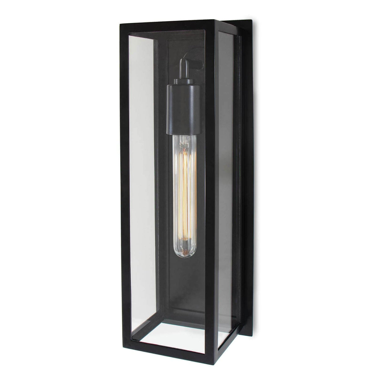 Regina Andrew Sydney Outdoor Sconce Lighting regina-andrew-17-1012BLK 844717030604