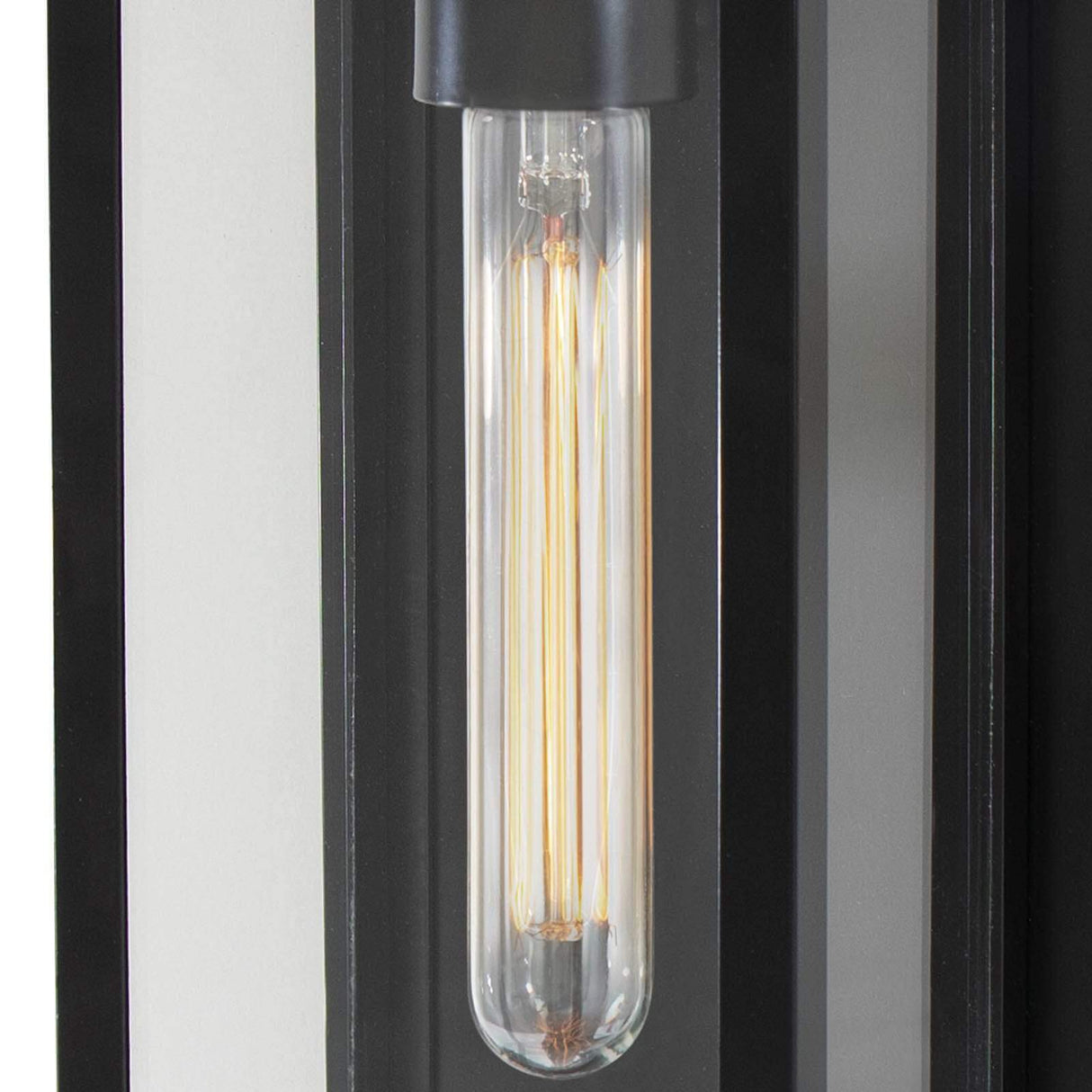 Regina Andrew Sydney Outdoor Sconce Lighting regina-andrew-17-1012BLK 844717030604