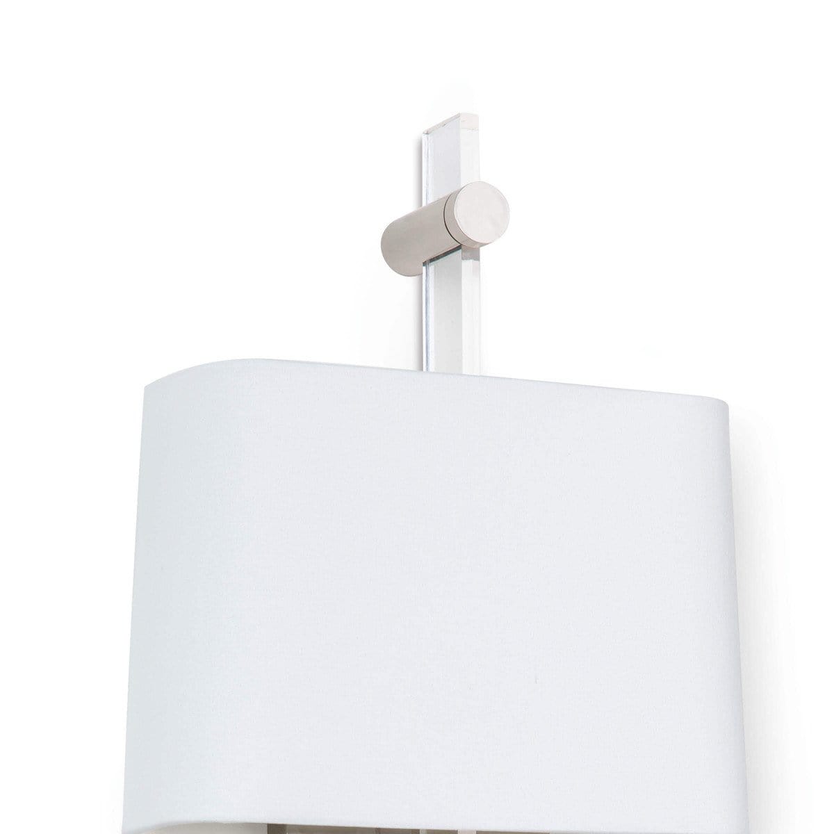 Regina Andrew Taurus Sconce - Polished Nickel Wall Sconces regina-andrew-15-1133PN 844717096457