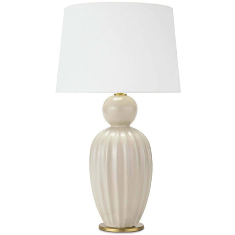 Regina Andrew Tierra Ceramic Table Lamp Lighting regina-andrew-13-1442 844717030161
