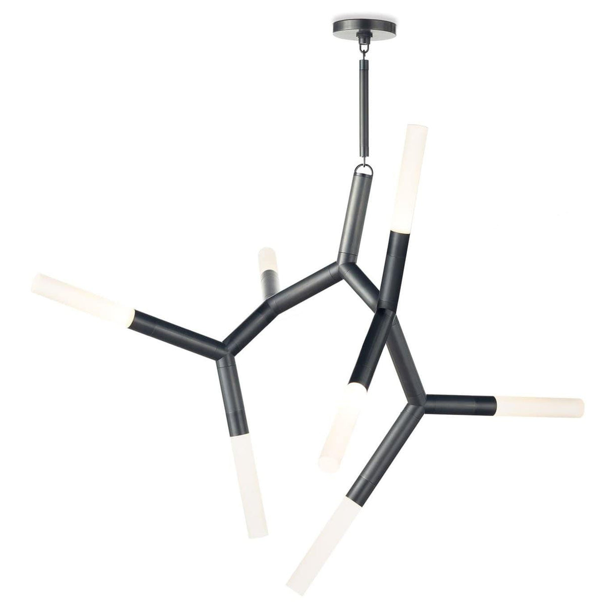 Regina Andrew Traveler Chandelier - NEED PRICING Lighting regina-andrew-16-1352ORB