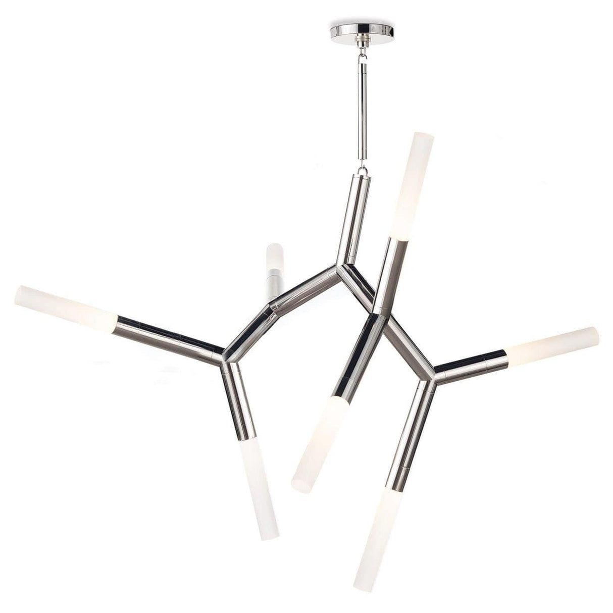 Regina Andrew Traveler Chandelier - NEED PRICING Lighting regina-andrew-16-1352PN