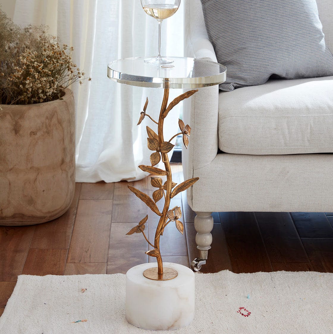 Regina Andrew Trillium Martini Table Furniture regina-andrew-30-1167 844717033568