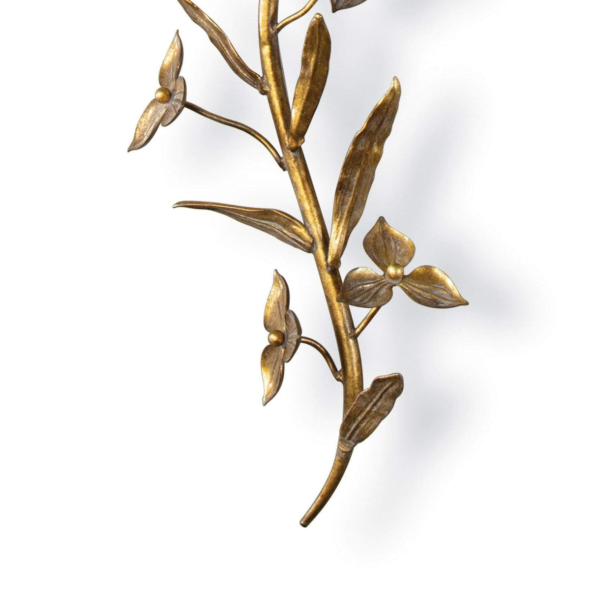 Regina Andrew Trillium Shaded Sconce Lighting regina-andrew-15-1179 844717031731