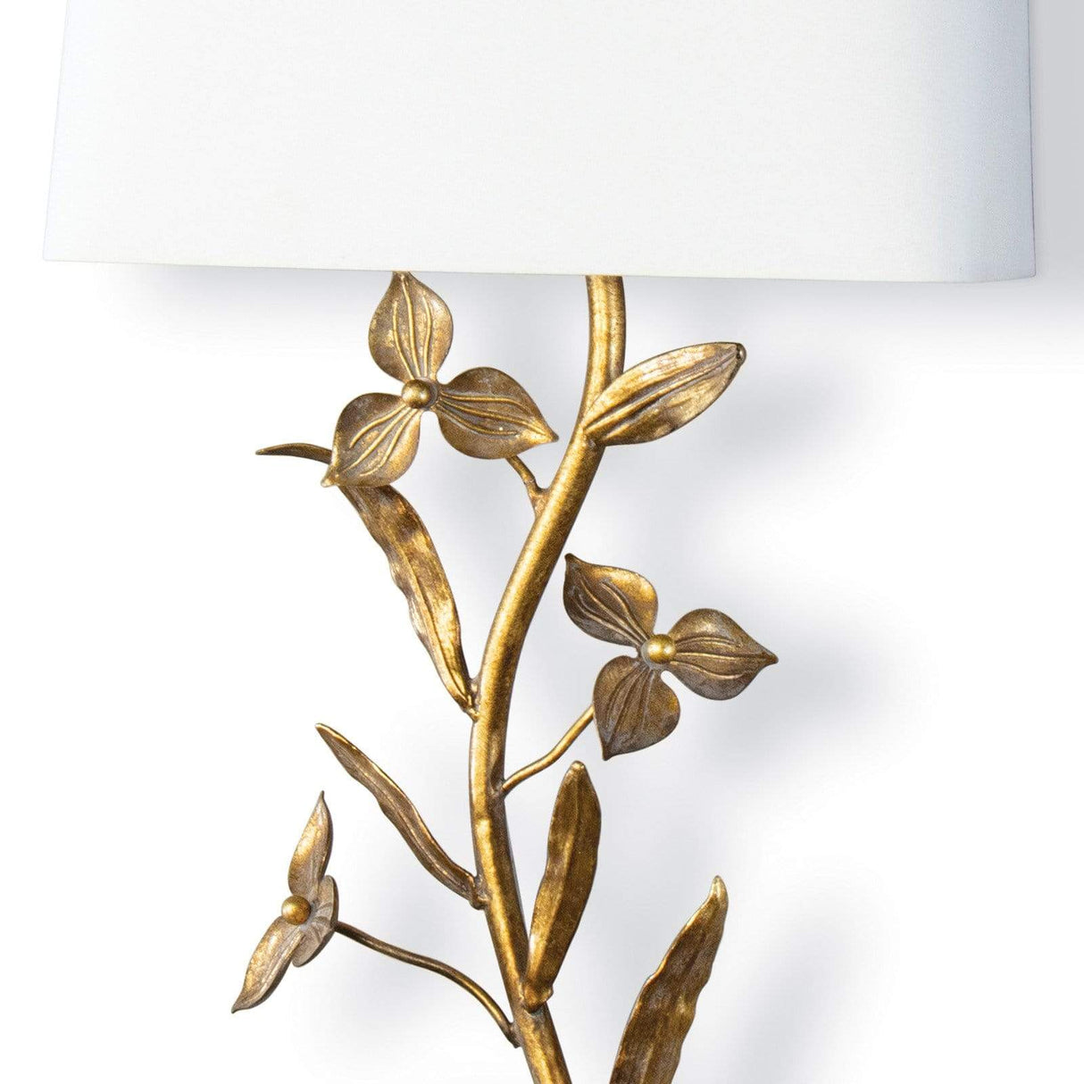 Regina Andrew Trillium Shaded Sconce Lighting regina-andrew-15-1179 844717031731