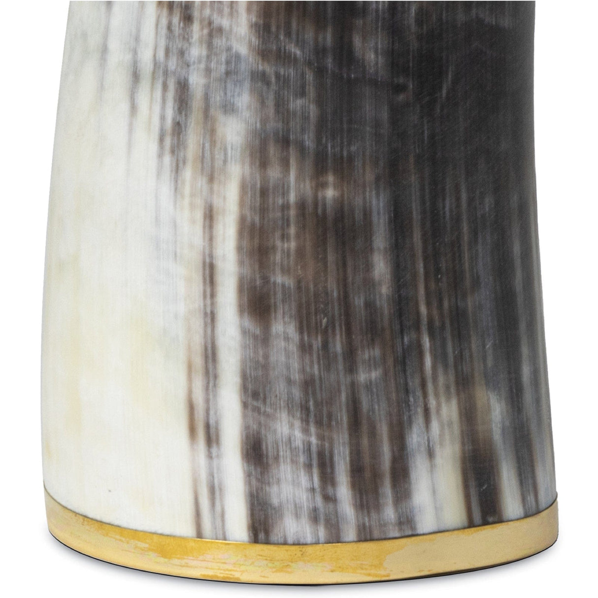 Regina Andrew Troy Horn Vase Pillow & Decor