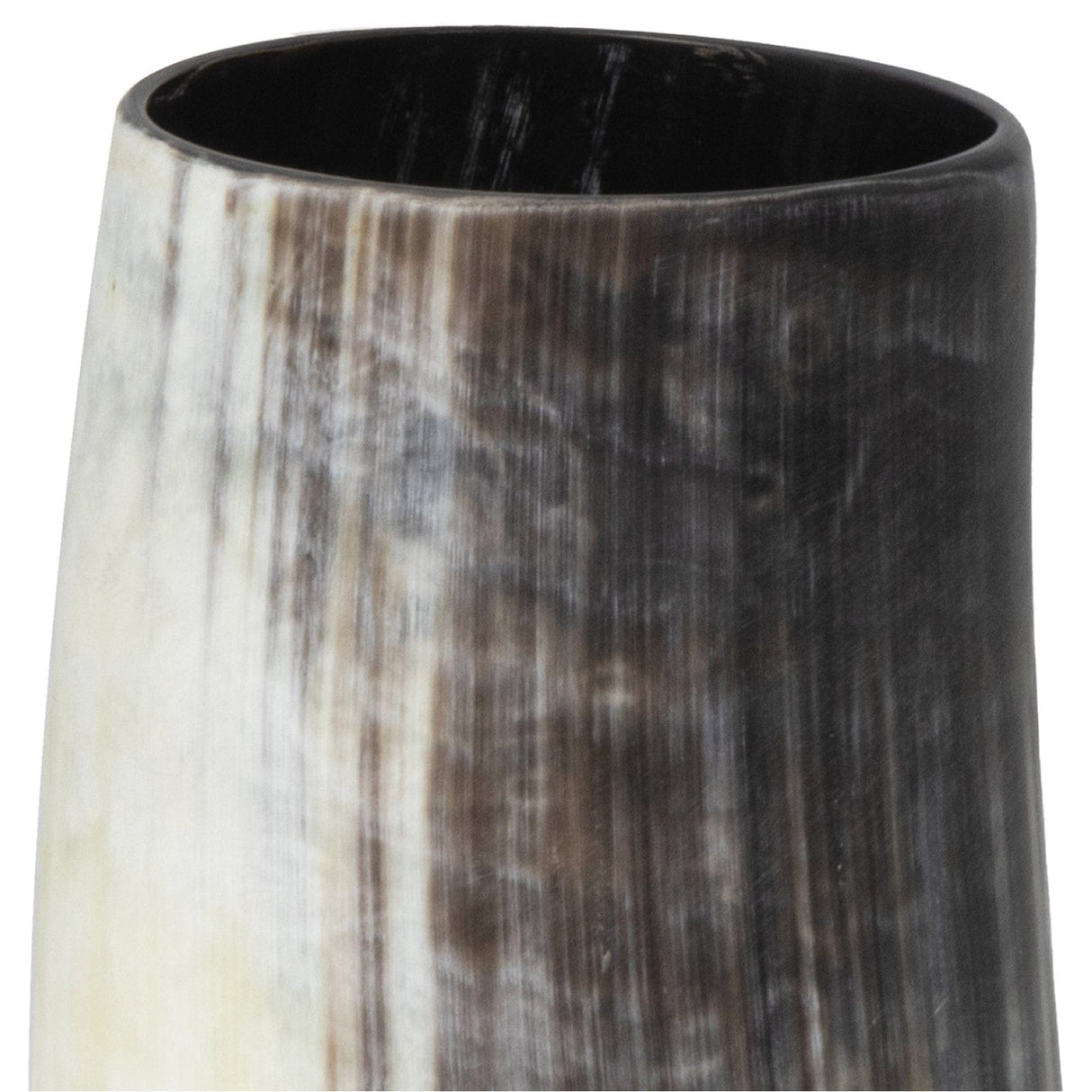 Regina Andrew Troy Horn Vase Pillow & Decor