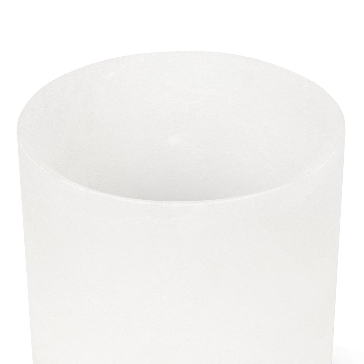 Regina Andrew Vanessa Alabaster Votive Pillow & Decor