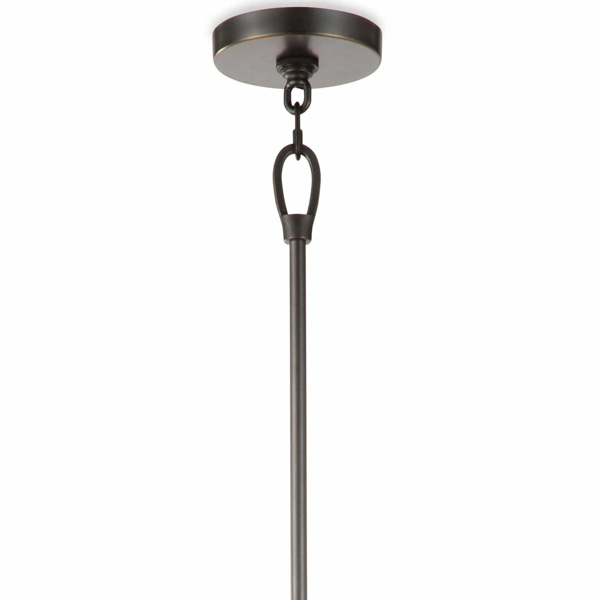 Regina Andrew Viper Chandelier - Oil Rubbed Bronze Lighting regina-andrew-16-1289ORB 844717096747