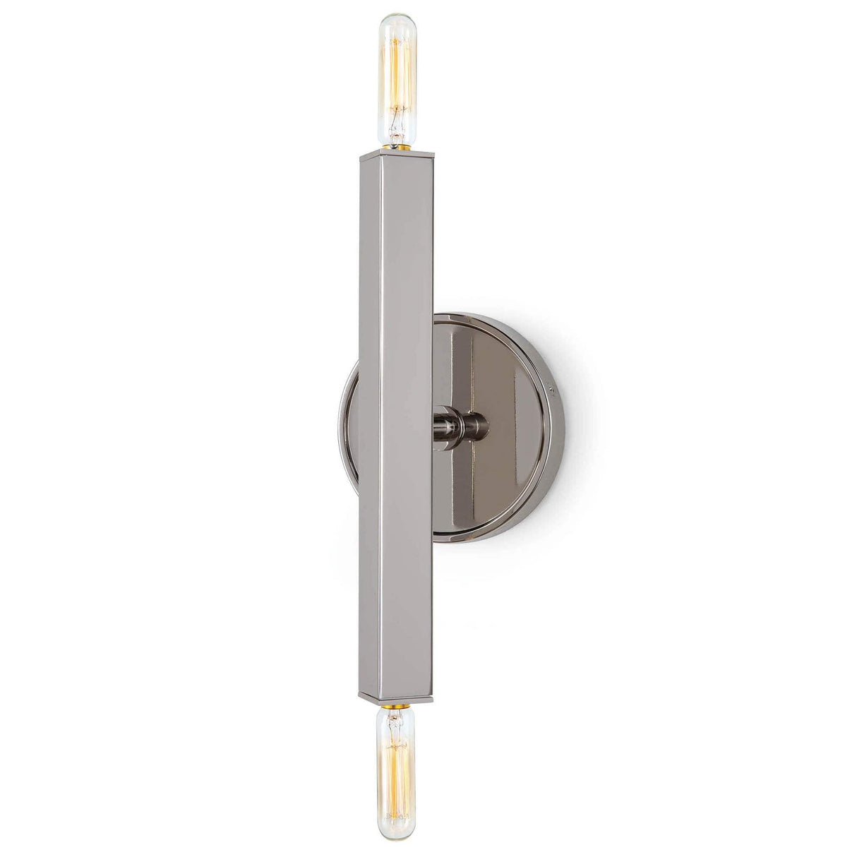 Regina Andrew Viper Sconce - Oil Rubbed Bronze