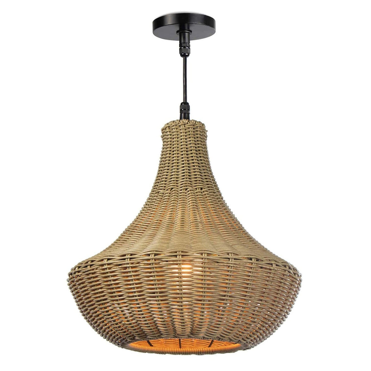 Regina Andrew Vista Outdoor Chandelier Lighting
