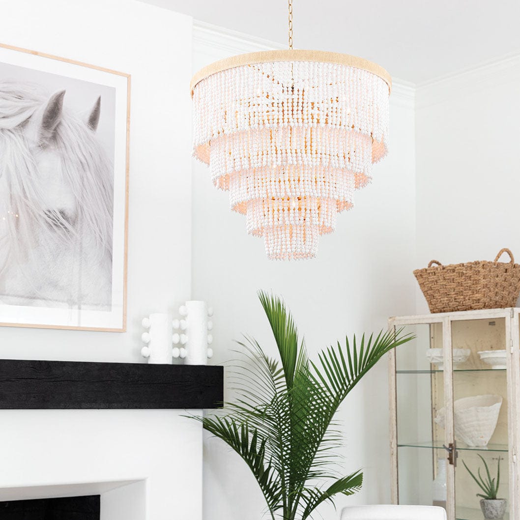 Regina Andrew Waterfall Chandelier Lighting regina-andrew-16-1373