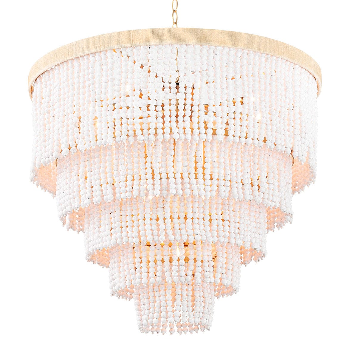Regina Andrew Waterfall Chandelier Lighting regina-andrew-16-1373
