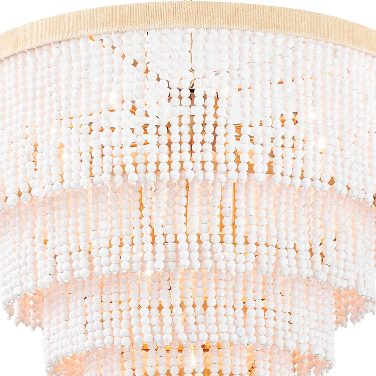 Regina Andrew Waterfall Chandelier Lighting regina-andrew-16-1373