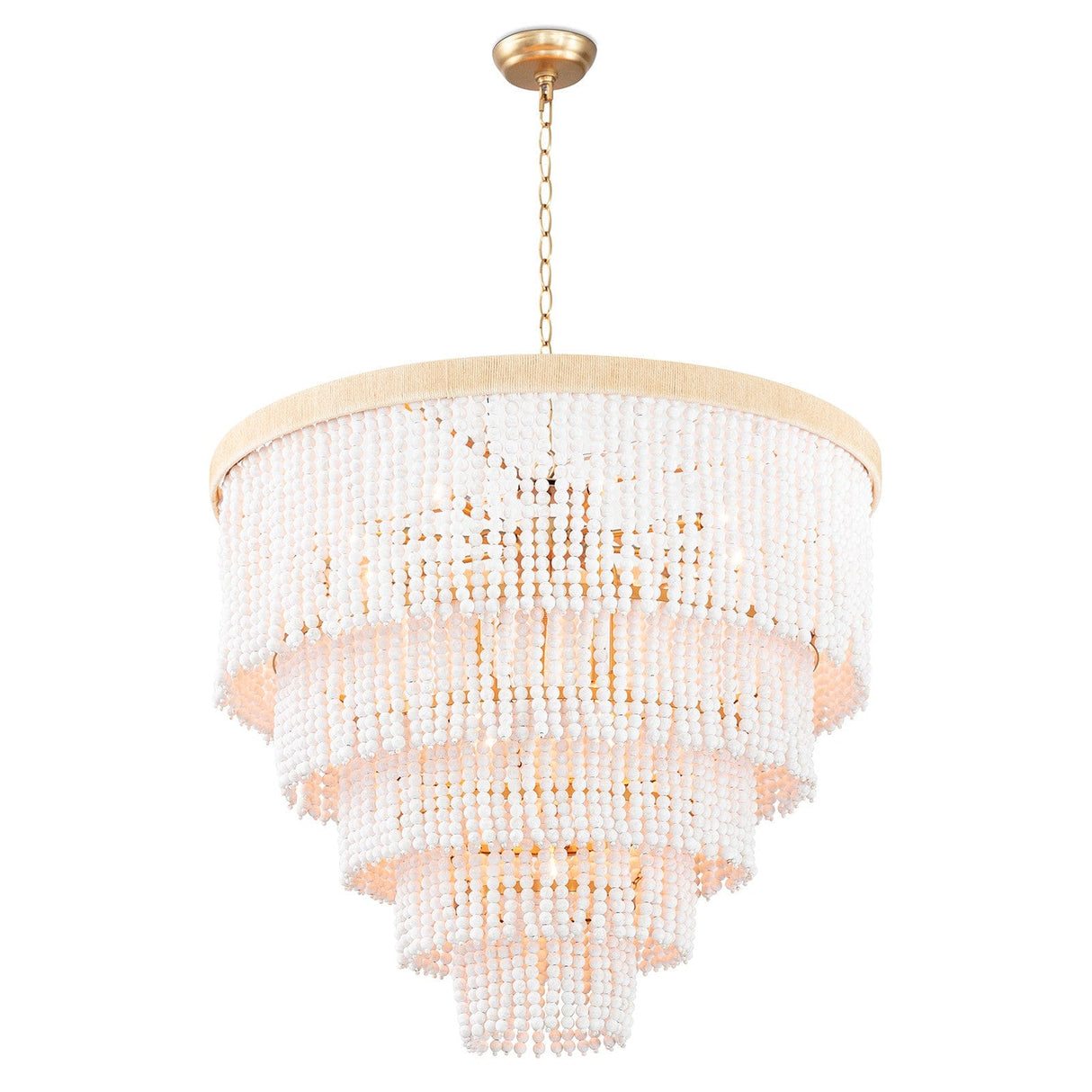 Regina Andrew Waterfall Chandelier Lighting regina-andrew-16-1373
