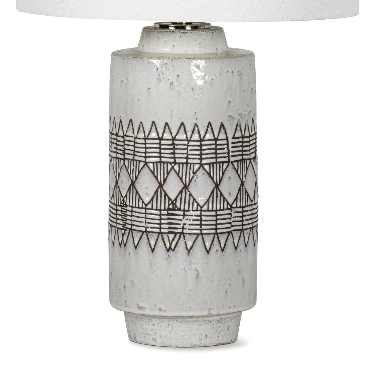 Regina Andrew Zuri Ceramic Table Lamp Lighting regina-andrew-13-1598
