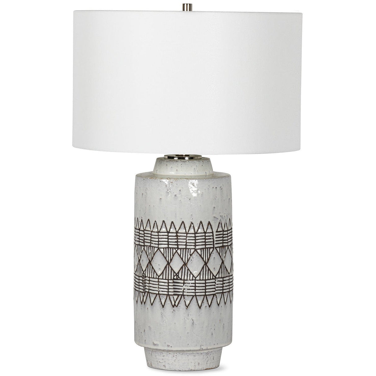 Regina Andrew Zuri Ceramic Table Lamp Lighting regina-andrew-13-1598