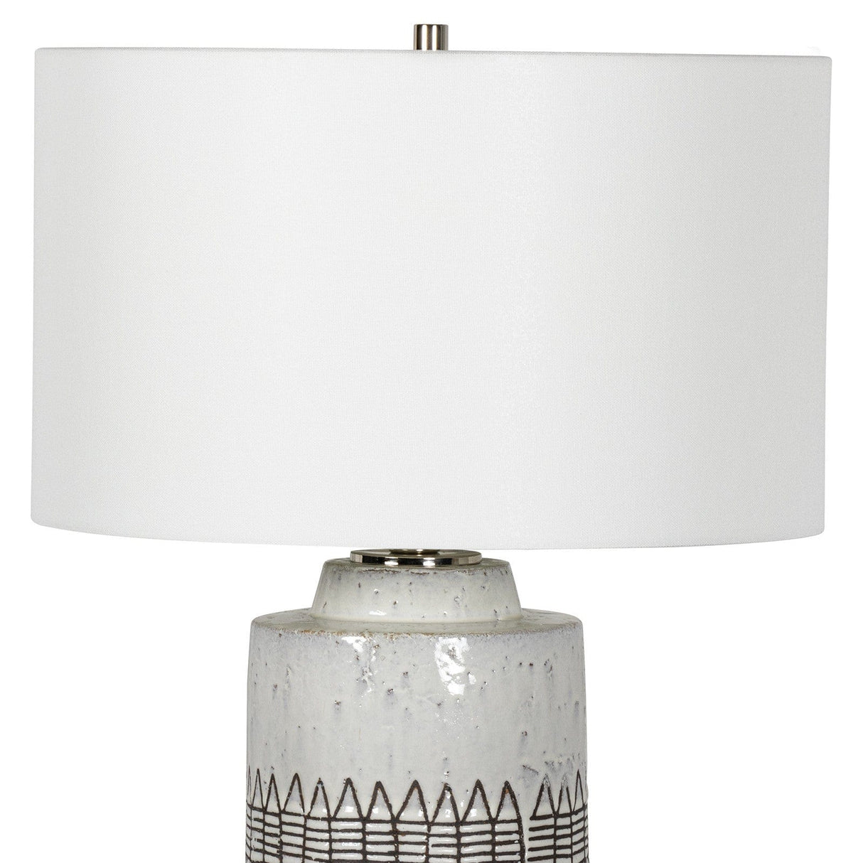 Regina Andrew Zuri Ceramic Table Lamp Lighting regina-andrew-13-1598