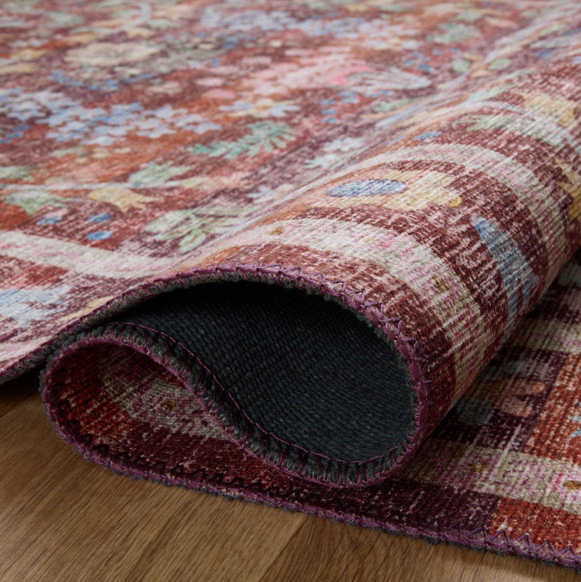 Rifle Paper Co. x Loloi Maison Frances Rug Rugs