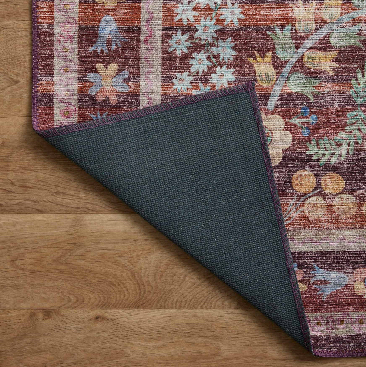 Rifle Paper Co. x Loloi Maison Frances Rug Rugs