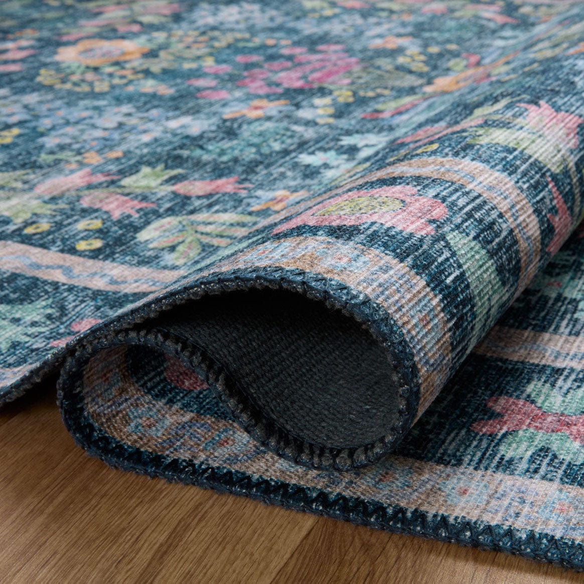 Rifle Paper Co. x Loloi Maison Frances Rug Rugs