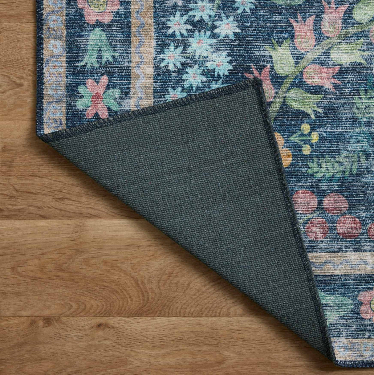 Rifle Paper Co. x Loloi Maison Frances Rug Rugs