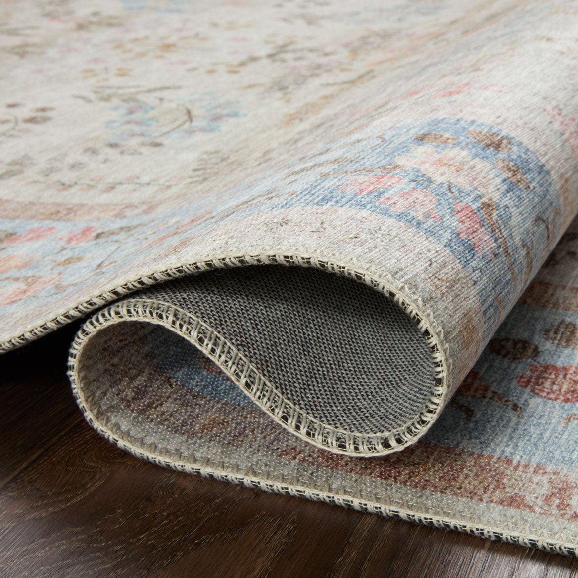 Rifle Paper Co. x Loloi Palais Rug Rugs